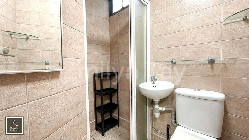 1 Bed Condo for Rent in  Yew Mei Green - Image 5